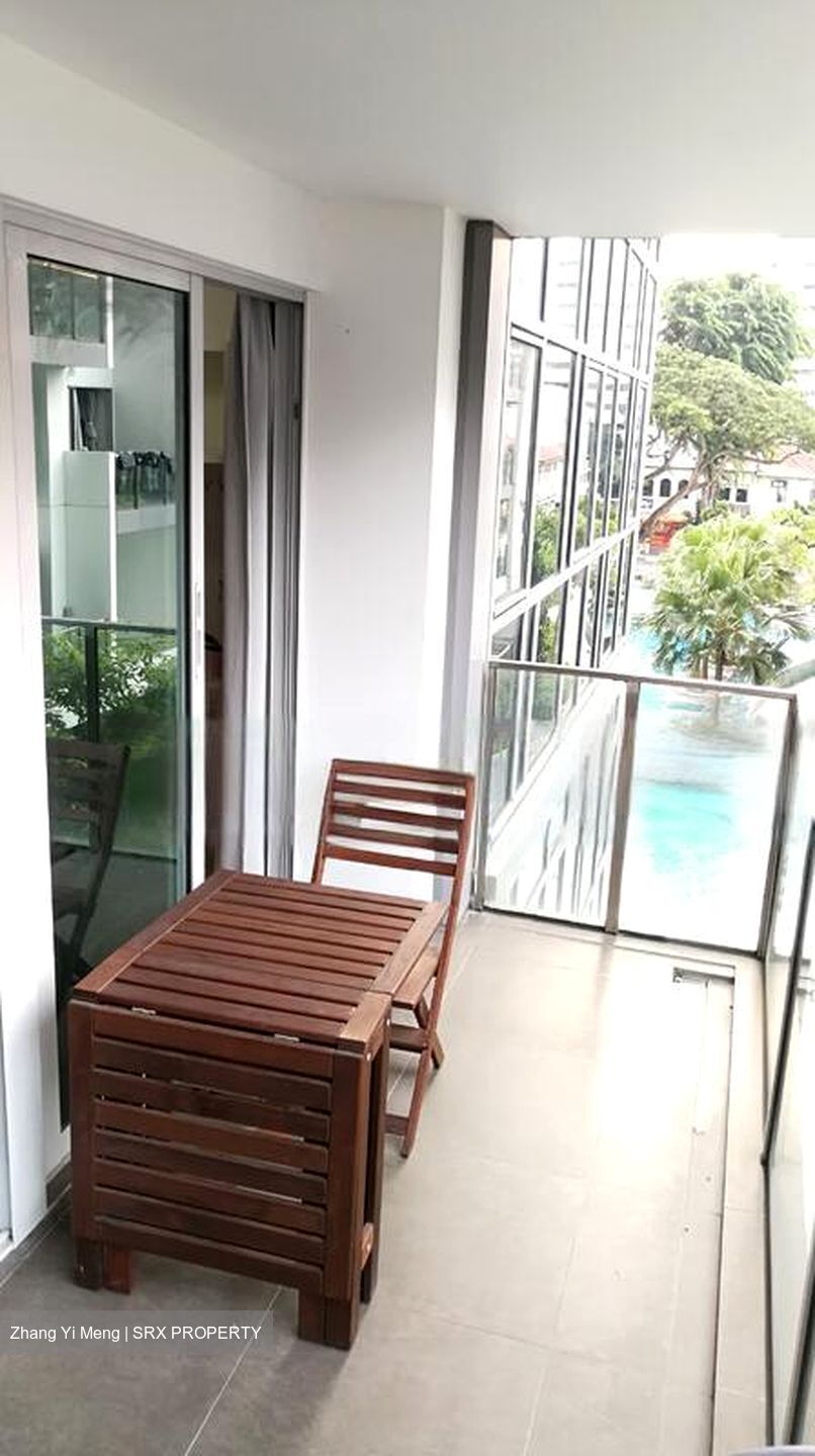 Eight Riversuites (D12), Condominium #485696201